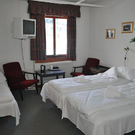 Vinje Turisthotel Myrkdalen Luaran gambar