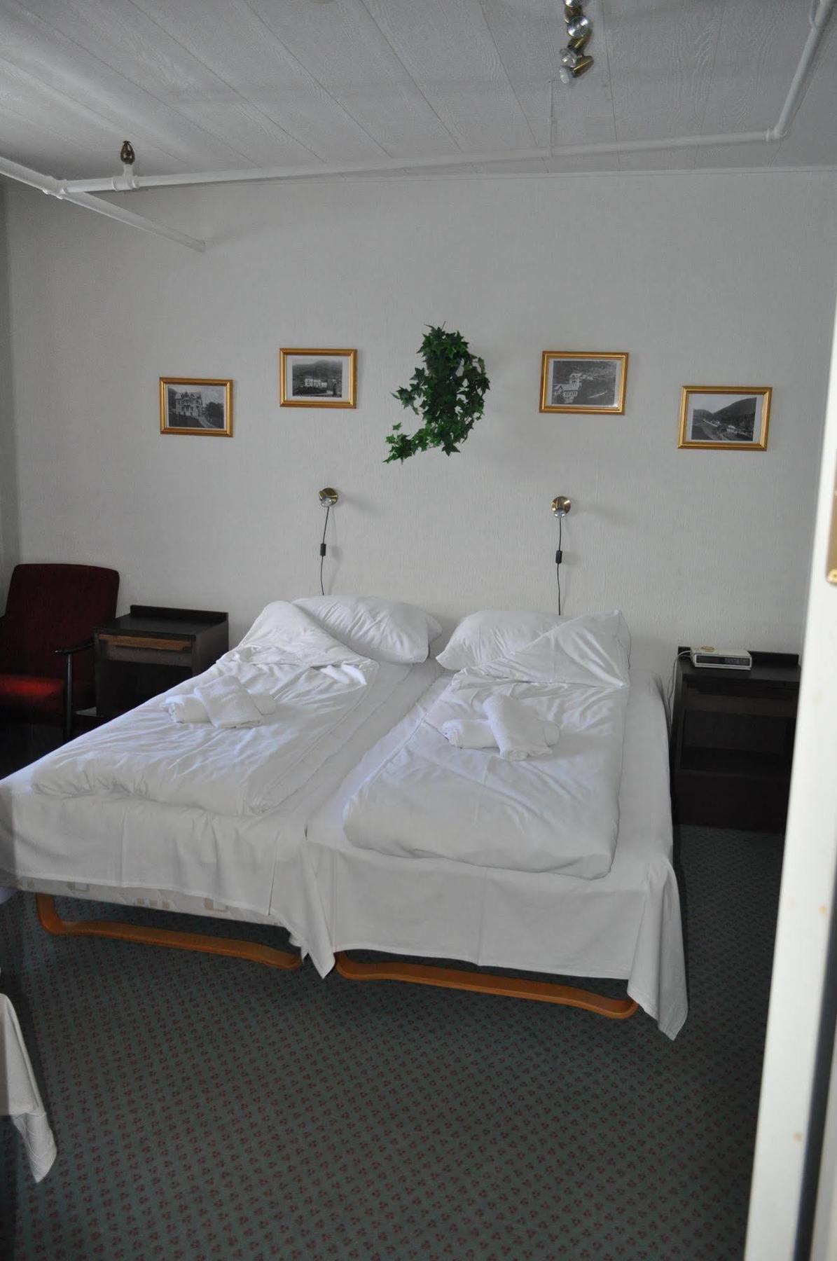 Vinje Turisthotel Myrkdalen Luaran gambar