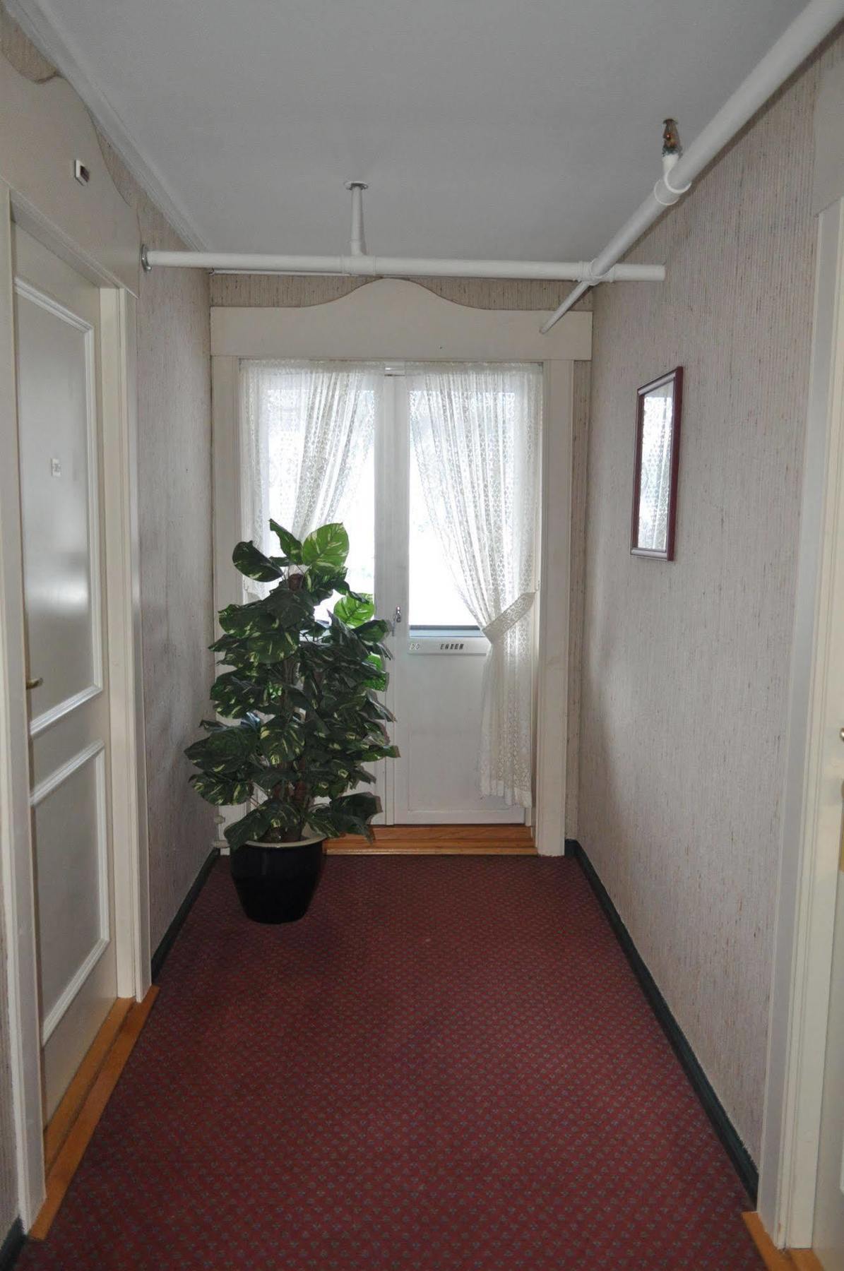 Vinje Turisthotel Myrkdalen Luaran gambar