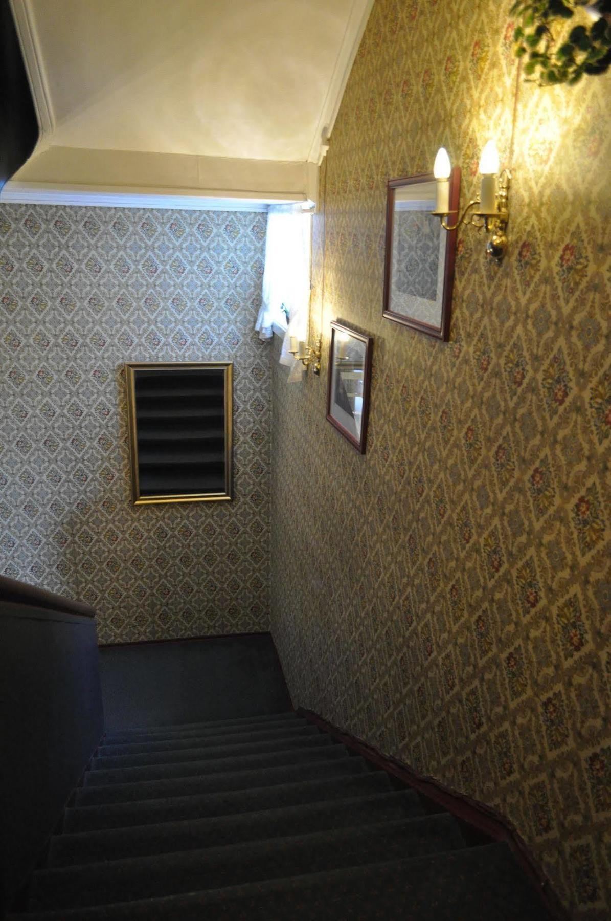 Vinje Turisthotel Myrkdalen Luaran gambar